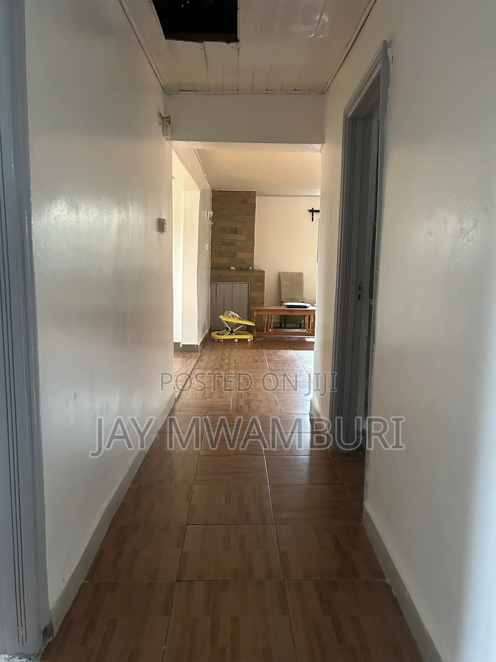 5bdrm House in Katani for rent