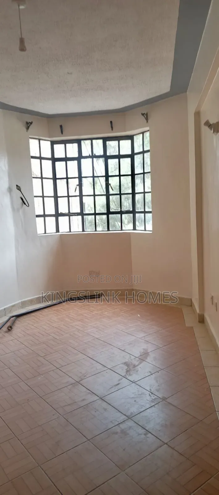 3bdrm Maisonette in South C for rent