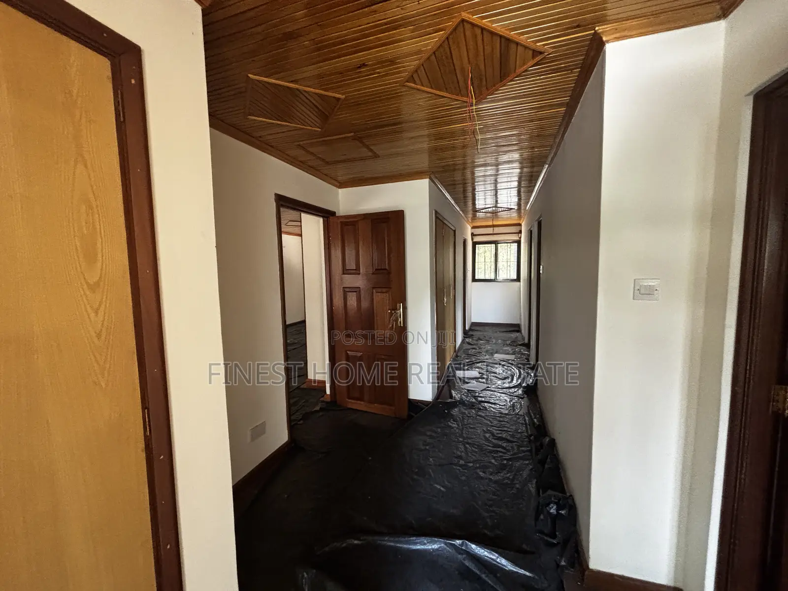 3bdrm Bungalow in Greenpark, Athi River for sale