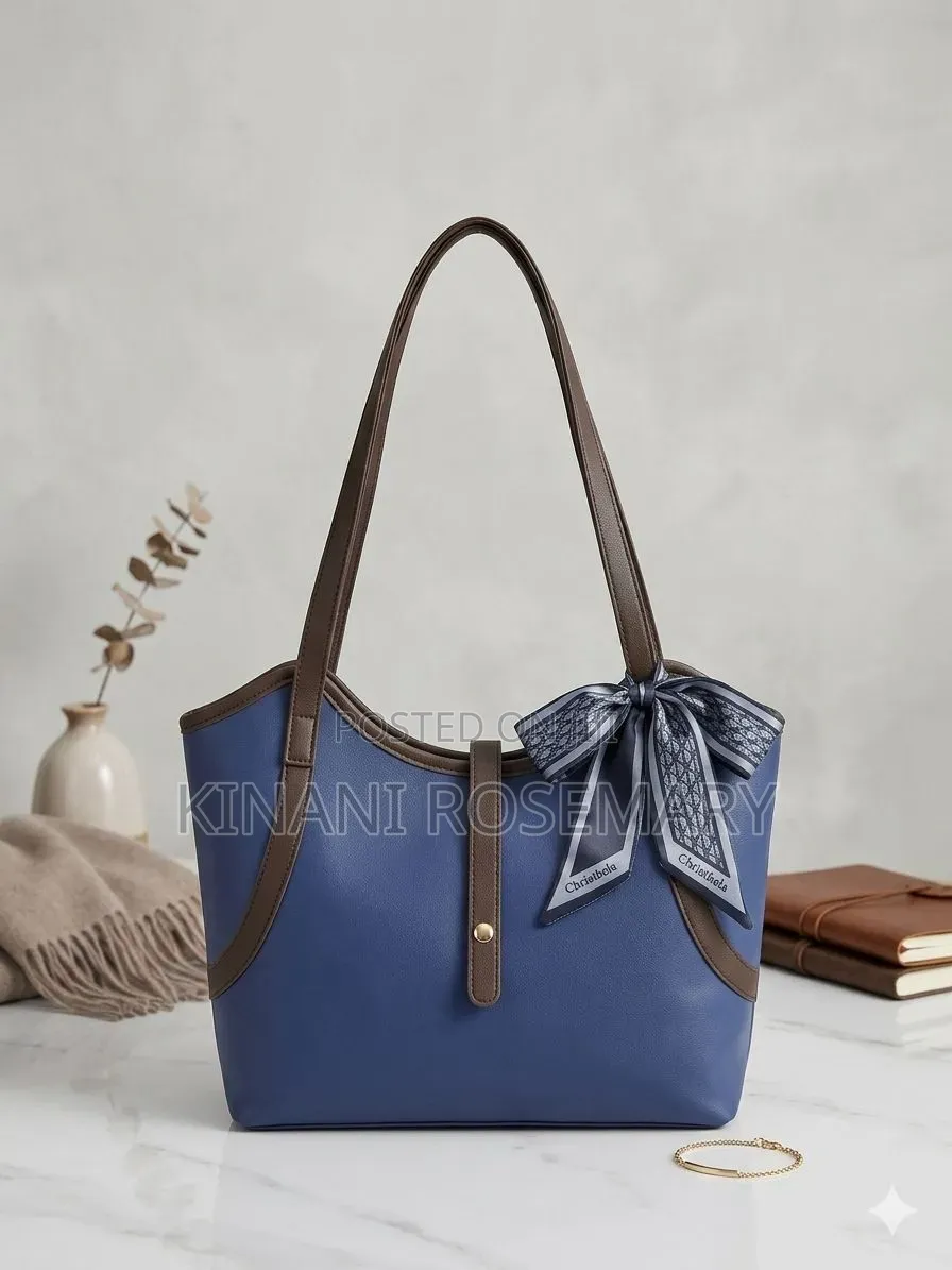 Elegant Women's Totebag