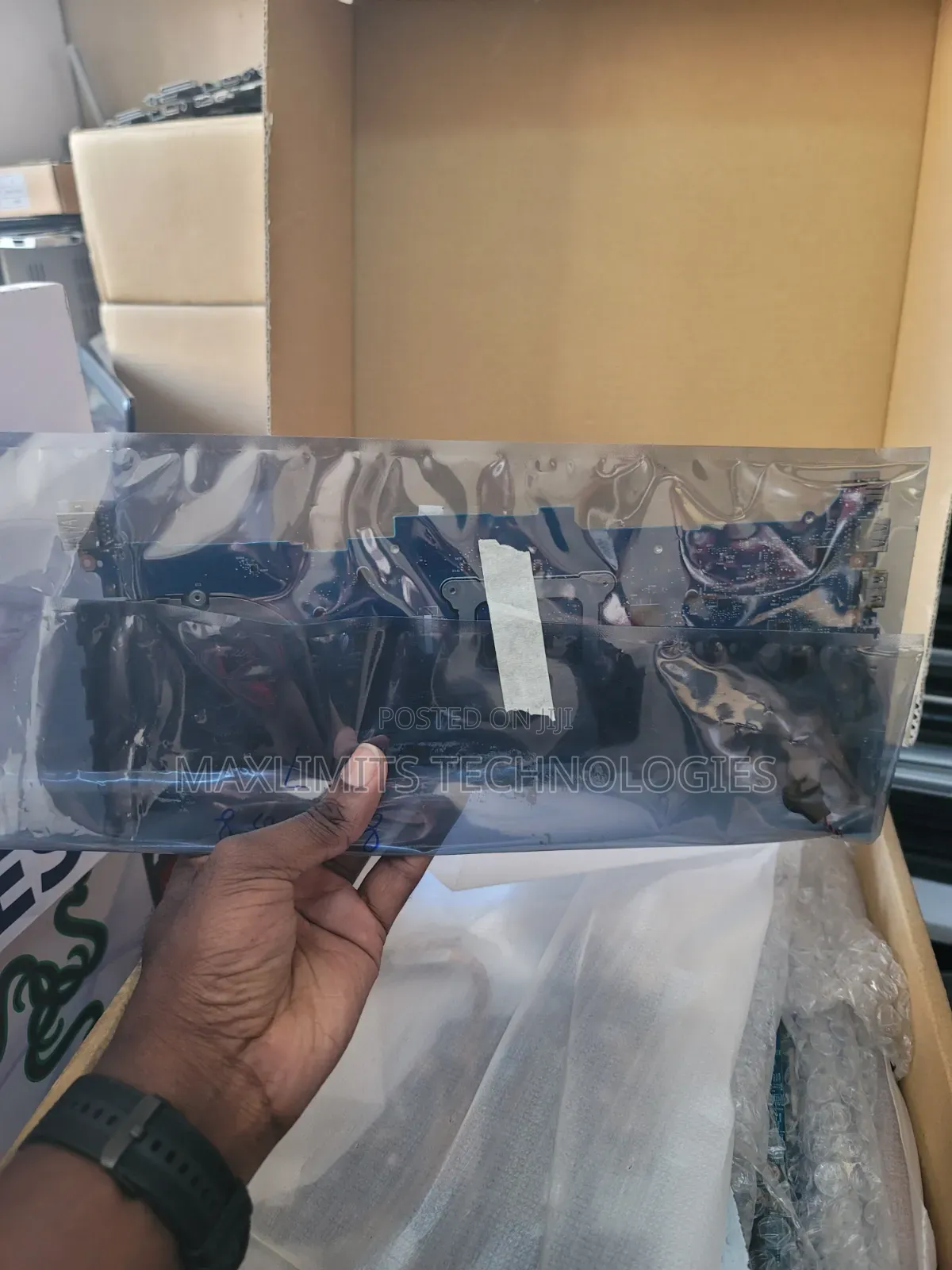 HP Elitebook 830 G6 Convertible X360 Motherboard