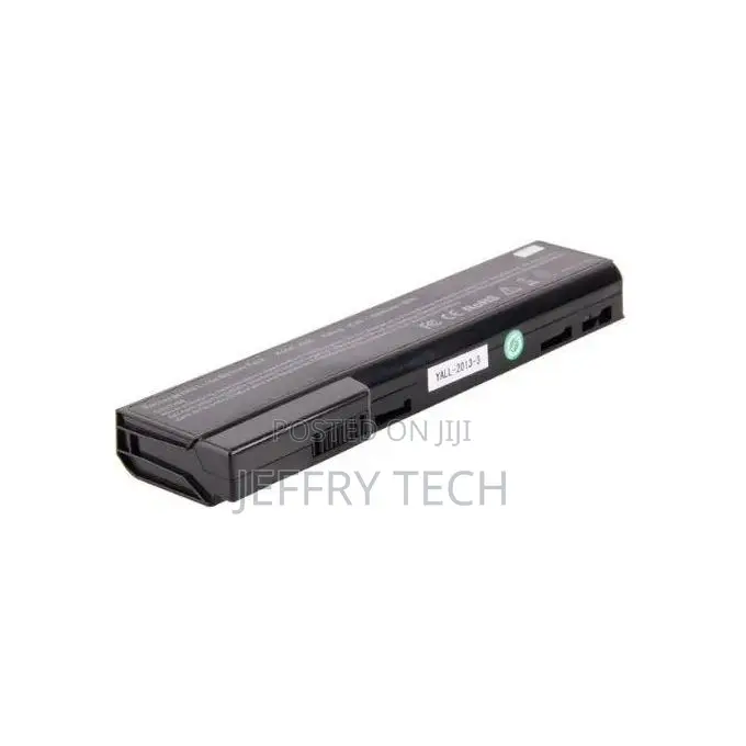 CC03/CC06 Replacement Battery for HP ProBook 6470B 6360B 6460B - Black