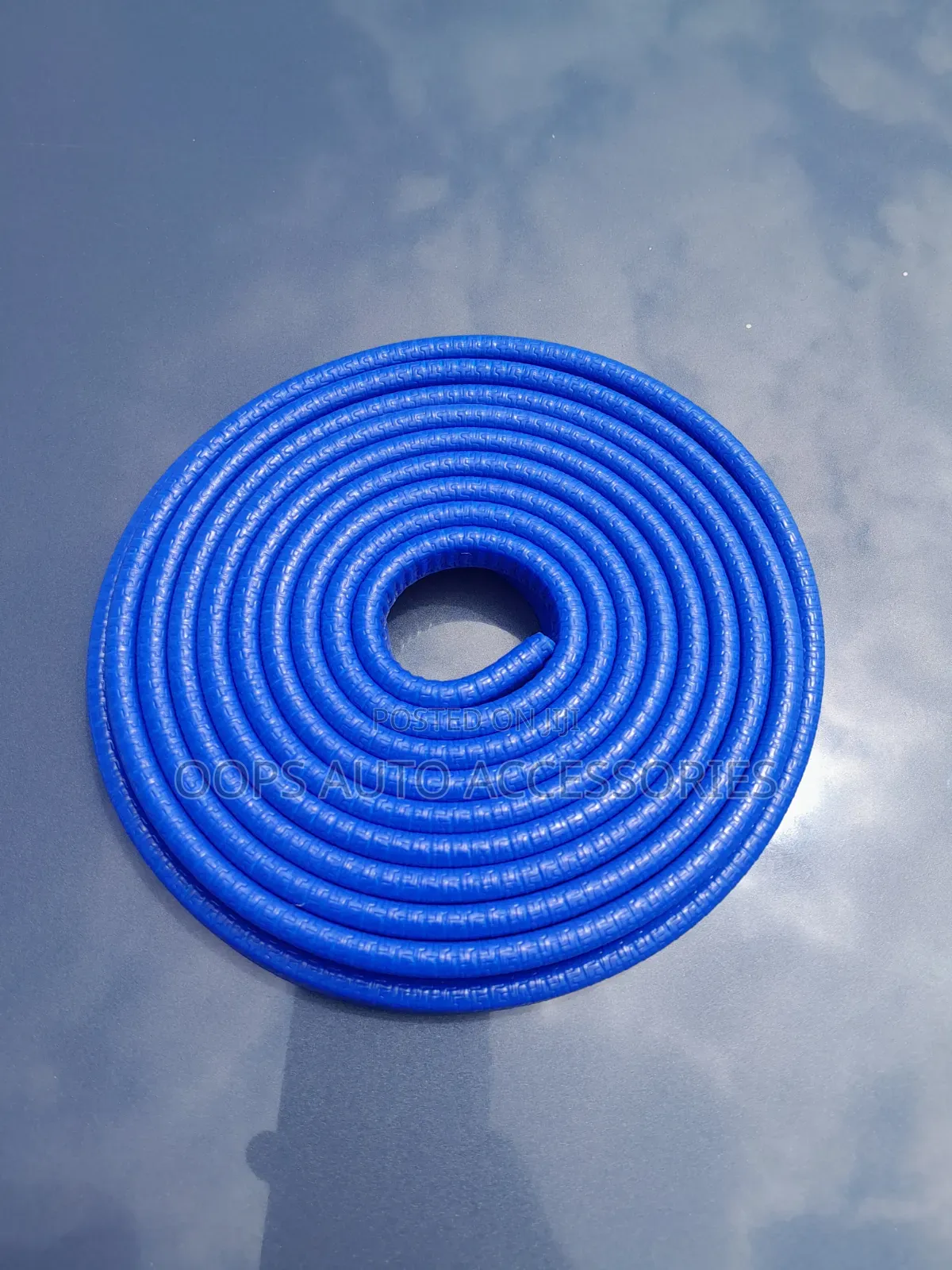 Universal Door Guard