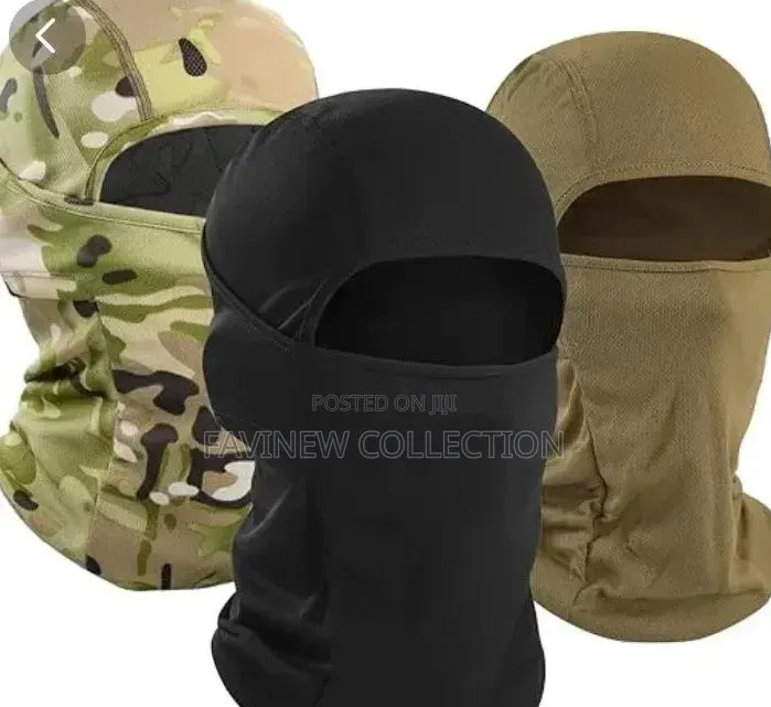 Premium Quality Balaclava