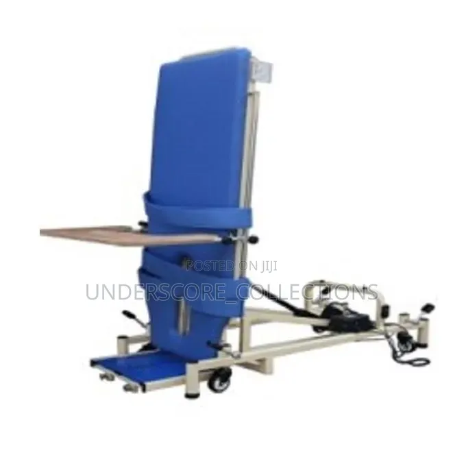 Electric Upright Tilt Table
