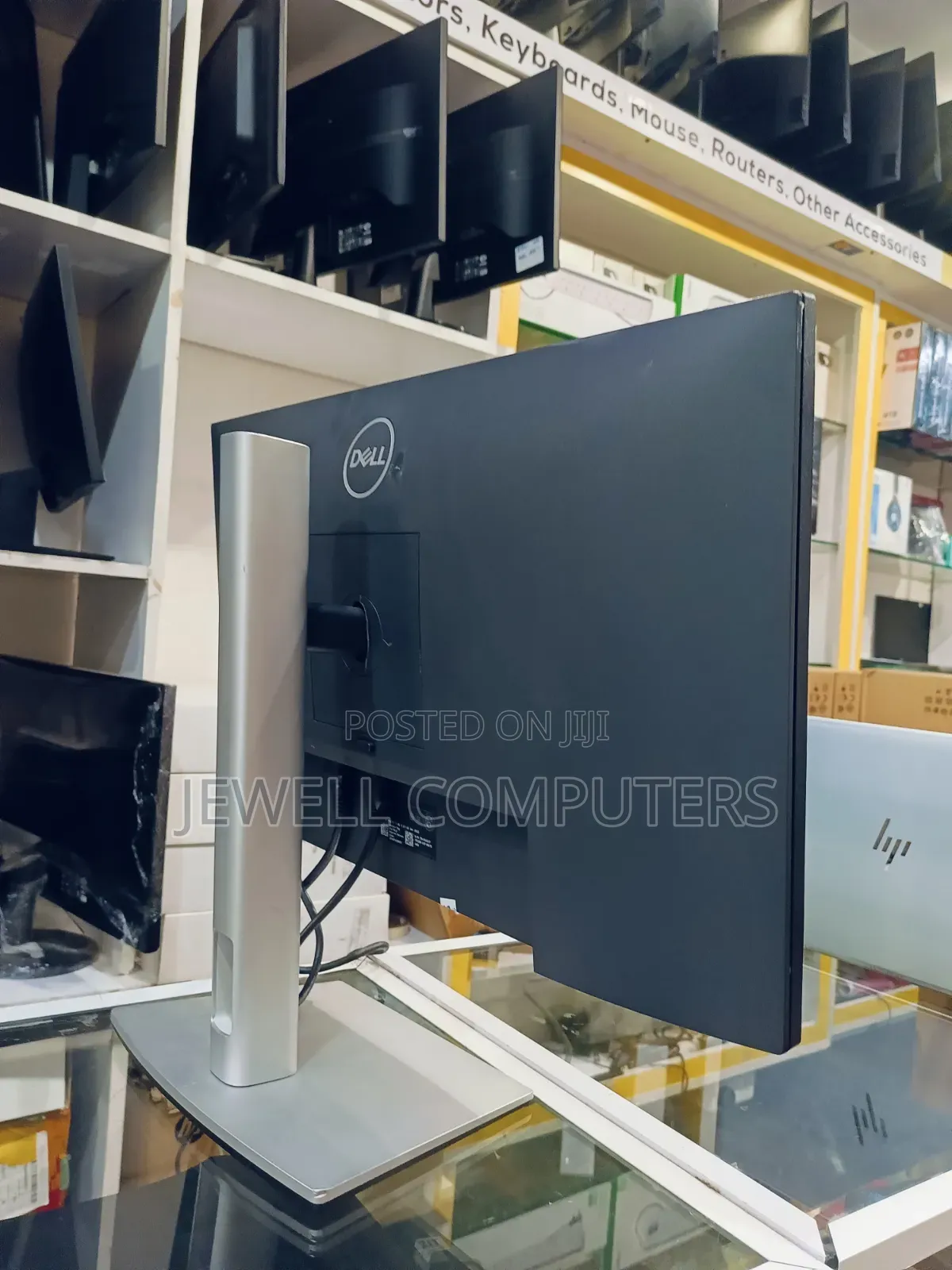 Dell P2422HC 24" FHD USB-C Dislpay Edge to Edge Monitor
