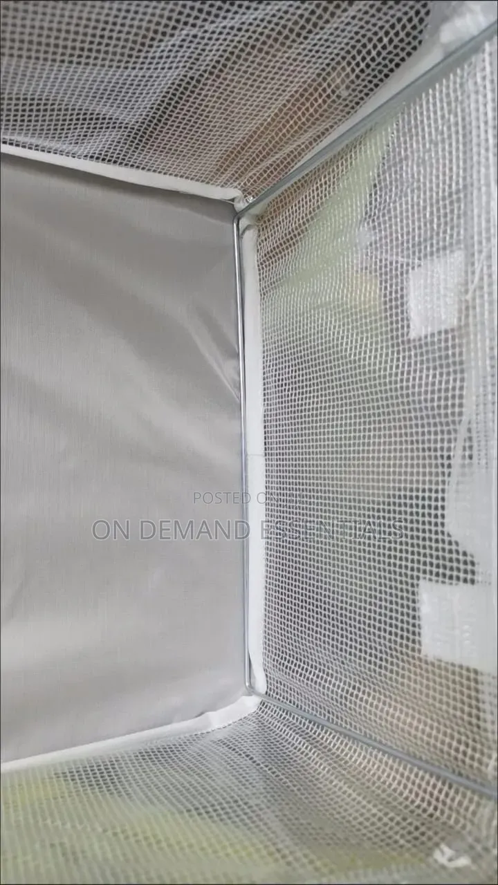Clear Storage Organizer