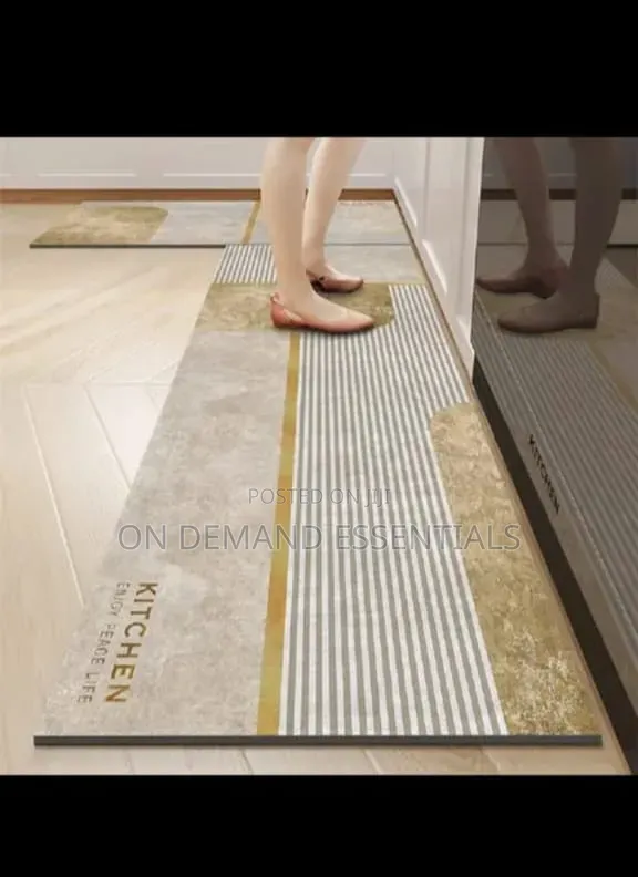 2 in 1Diatomite Big Size Mats