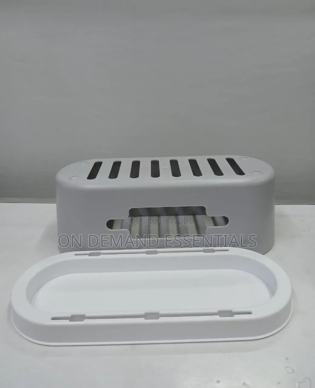 Electrical Cable Organizer Size: 32*13*11.5cm