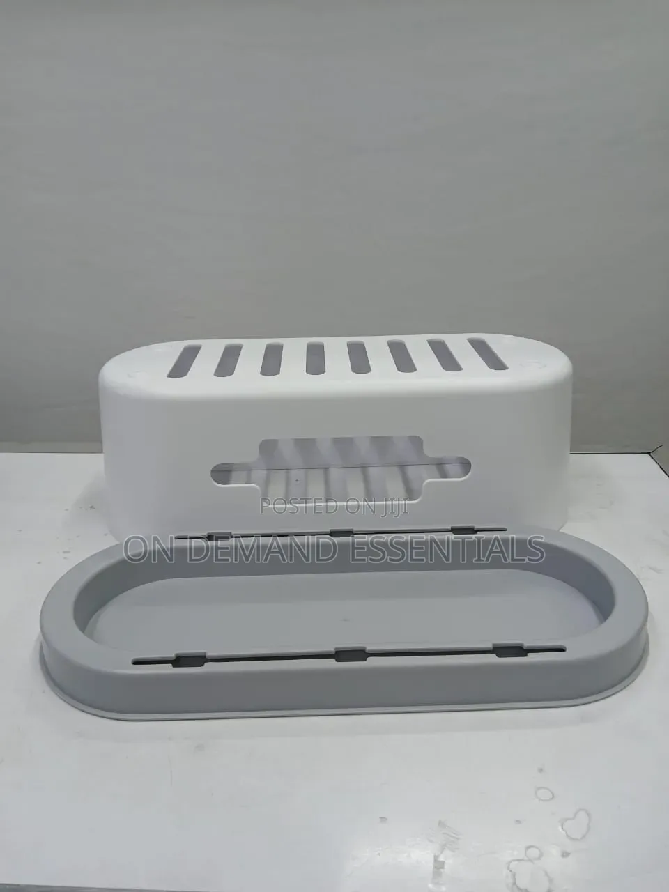 Electrical Cable Organizer Size: 32*13*11.5cm
