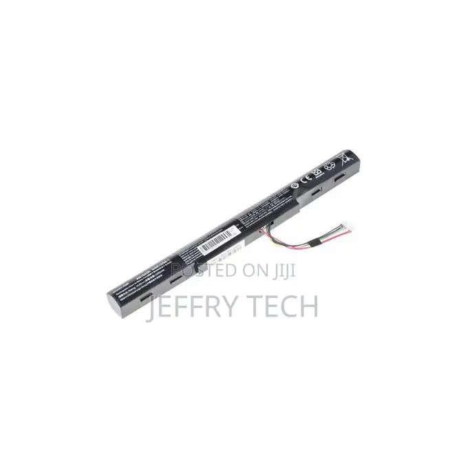Accer AS16A5K/AS16A8K/AS16A7K Replacement Battery for E5-774, E5-774g