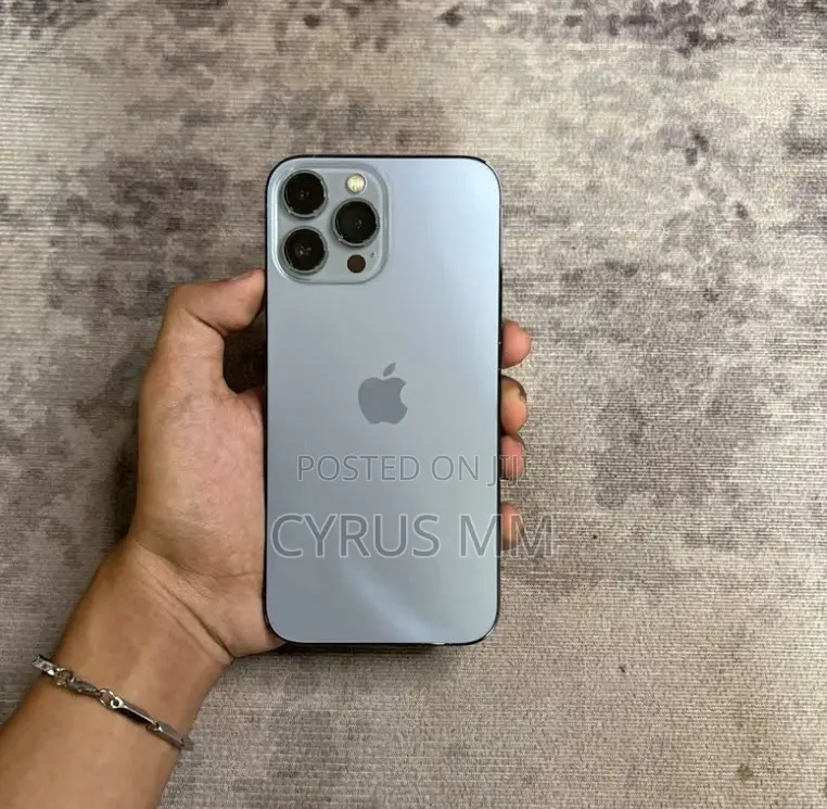 Apple iPhone 13 Pro 512 GB