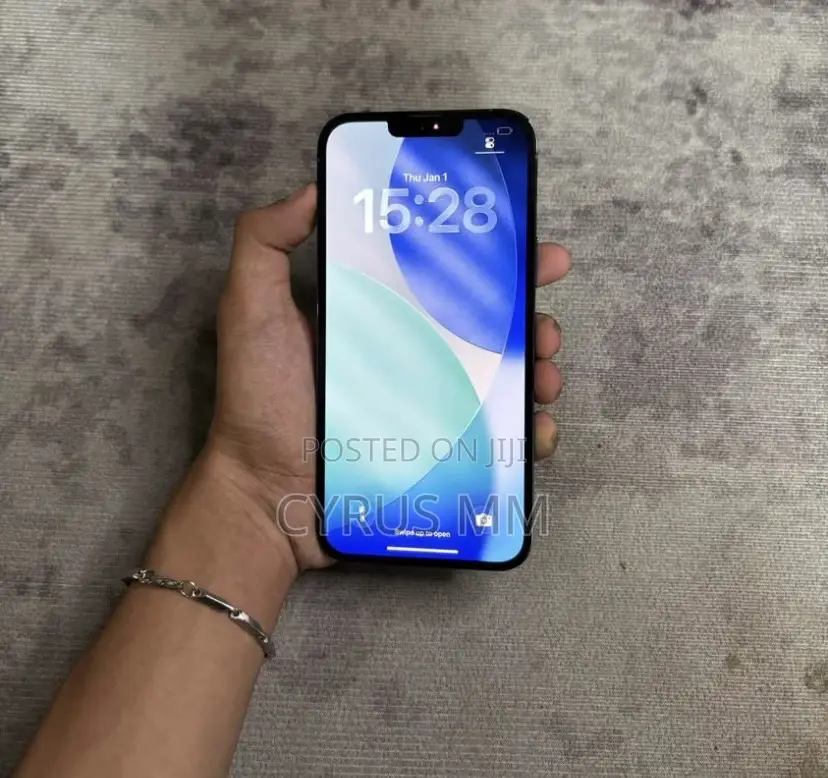 Apple iPhone 13 Pro 512 GB