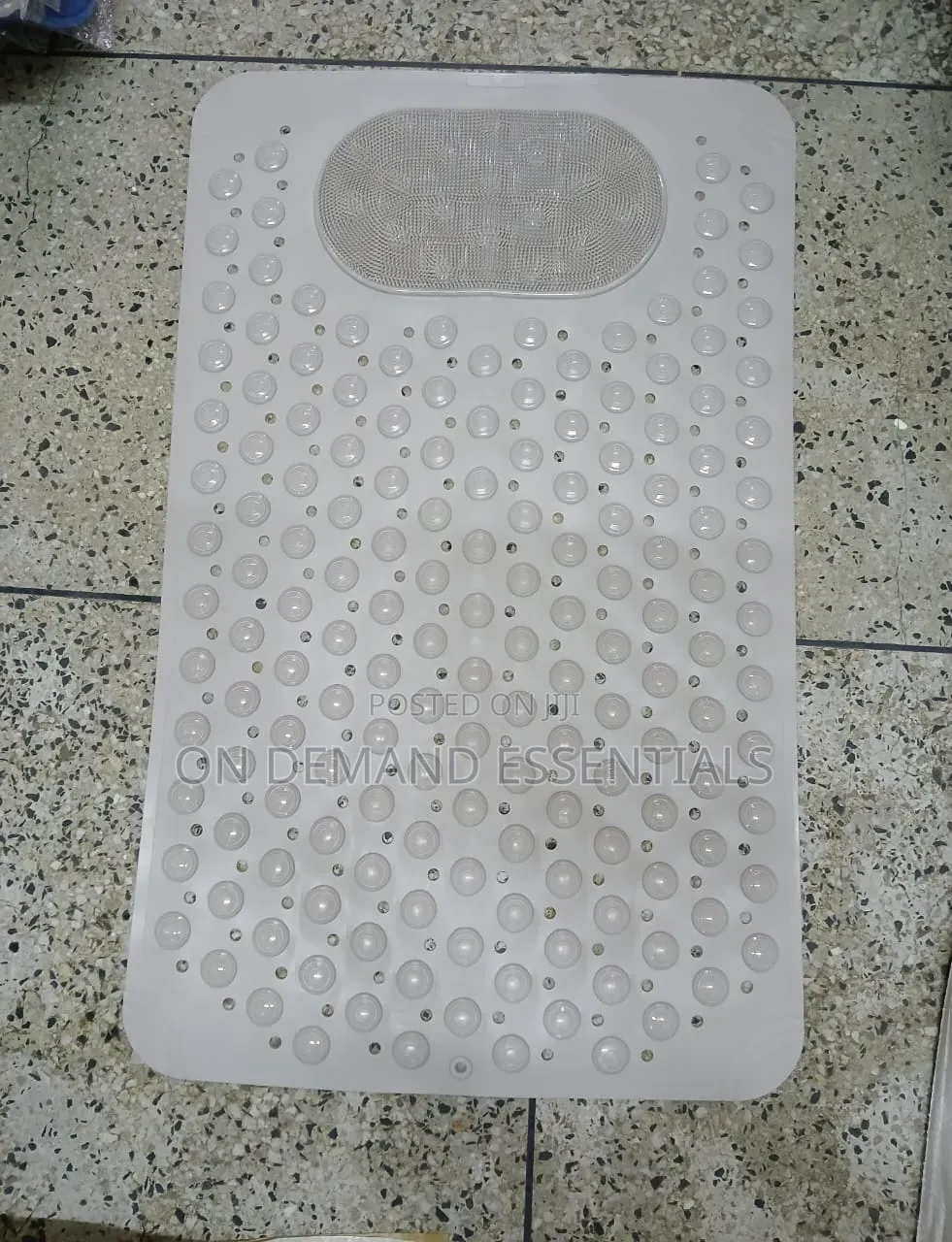 Antislip Bathroom Mat