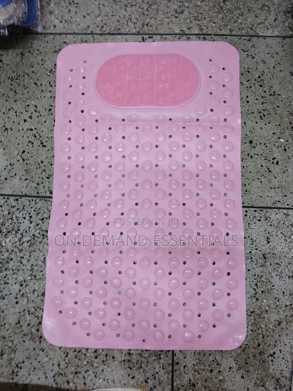 Antislip Bathroom Mat