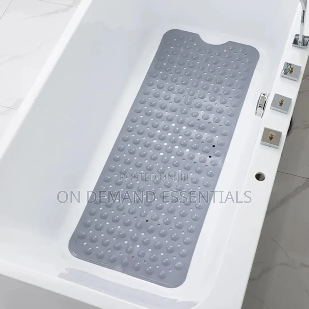 Extra Long Antislip Bath Room/Tub Mat