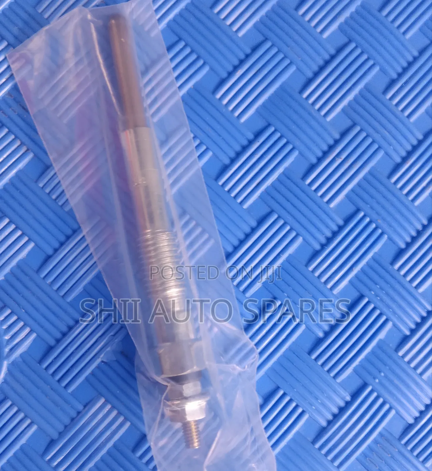 Heater Plug for Land Cruiser 79