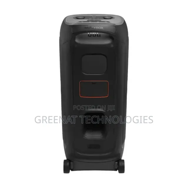 JBL Partybox 720 - 800w RMS Genuine
