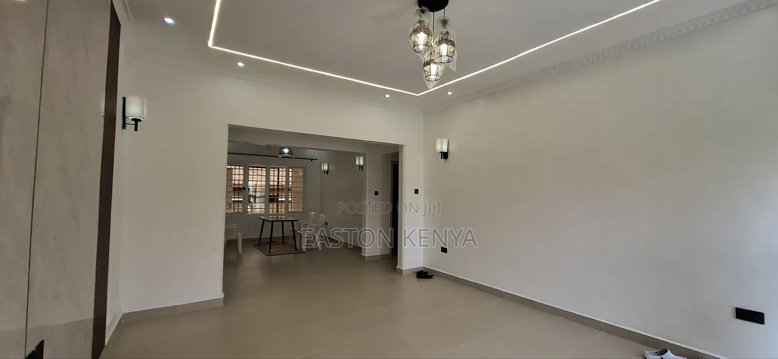 5bdrm Mansion in Kitengela for rent