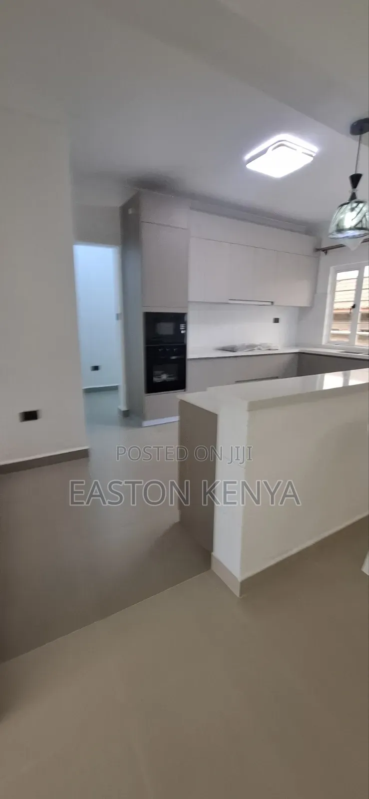 5bdrm Mansion in Kitengela for rent