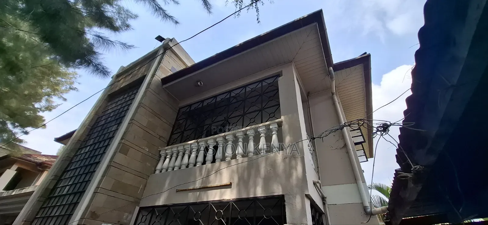 5bdrm Mansion in Kitengela for rent