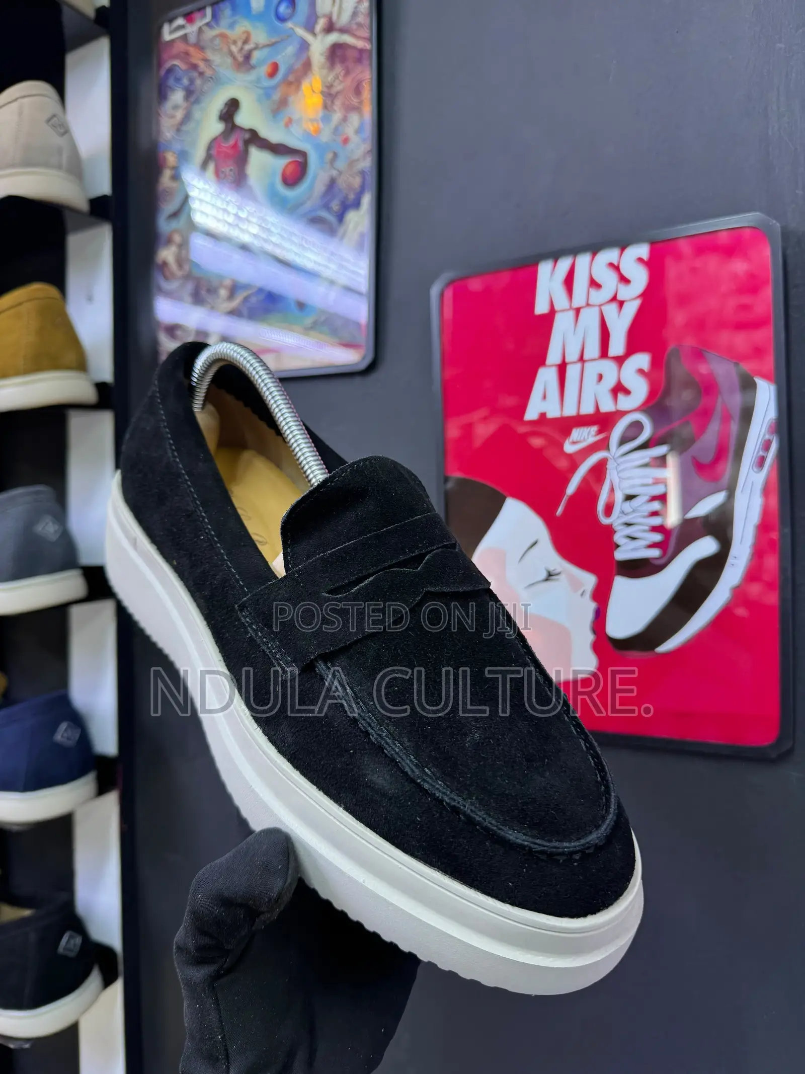 Loro Piana Chunky Sole Xtralight
