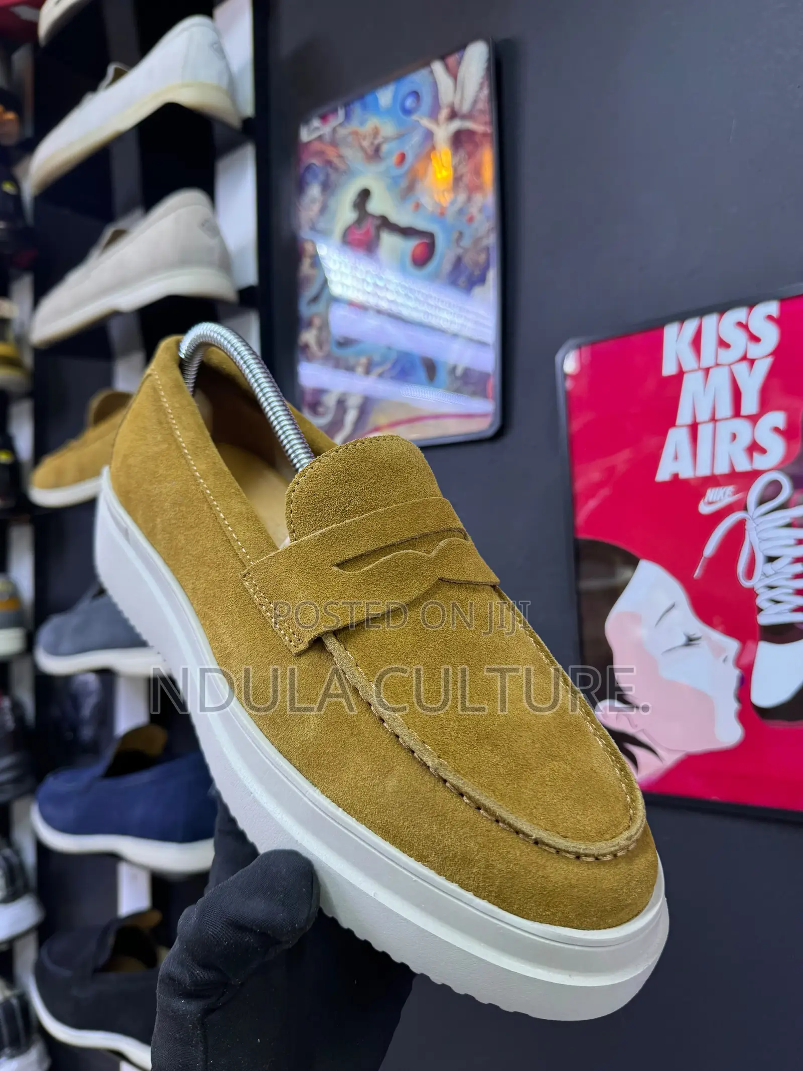 Loro Piana Chunky Sole Xtralight