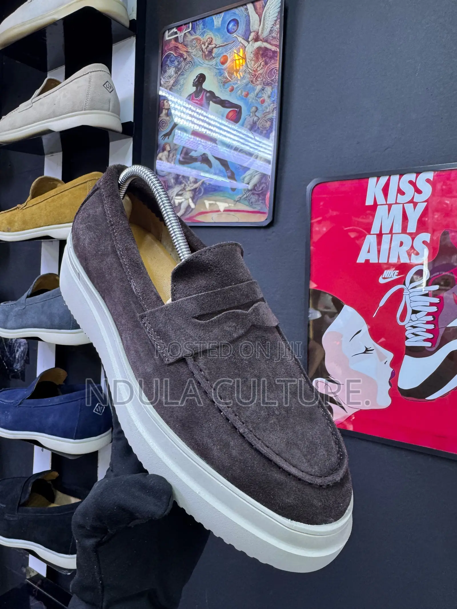 Loro Piana Chunky Sole Xtralight