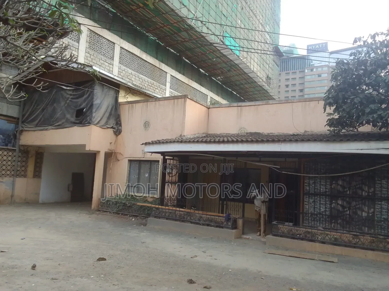 6bdrm Apartment in Mugotio Road, Parklands/Highridge for sale