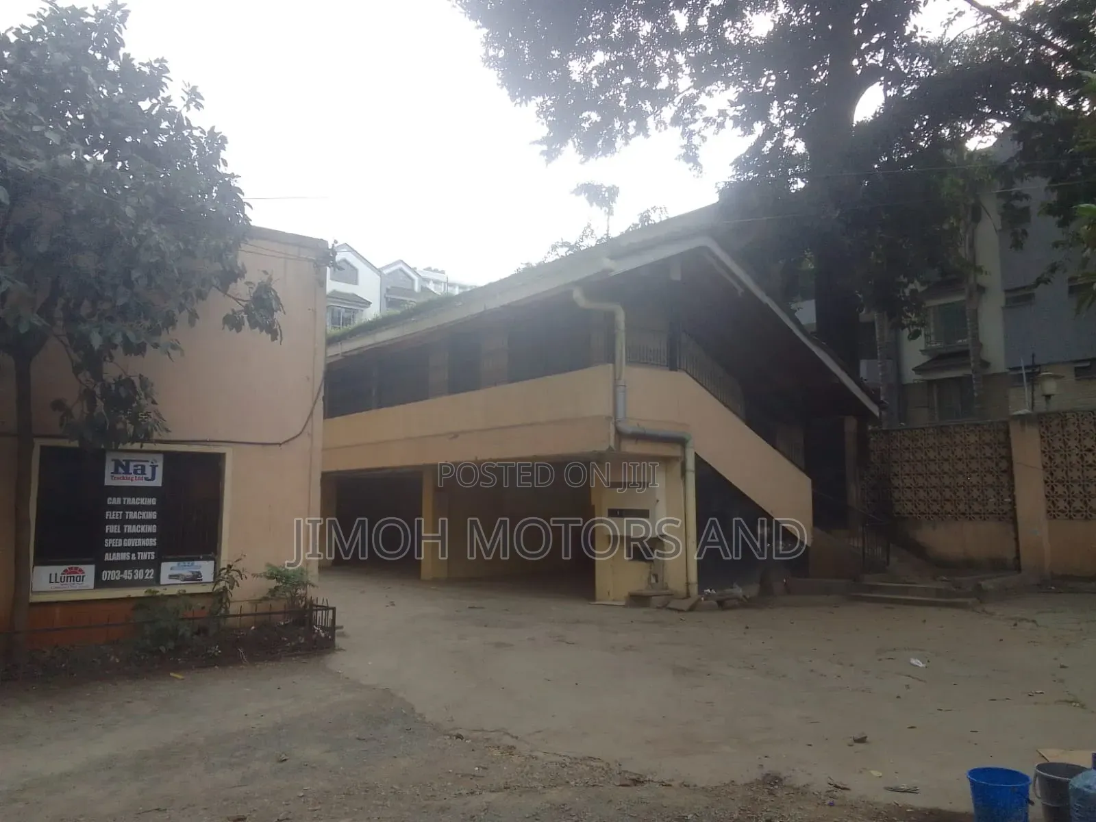 6bdrm Apartment in Mugotio Road, Parklands/Highridge for sale