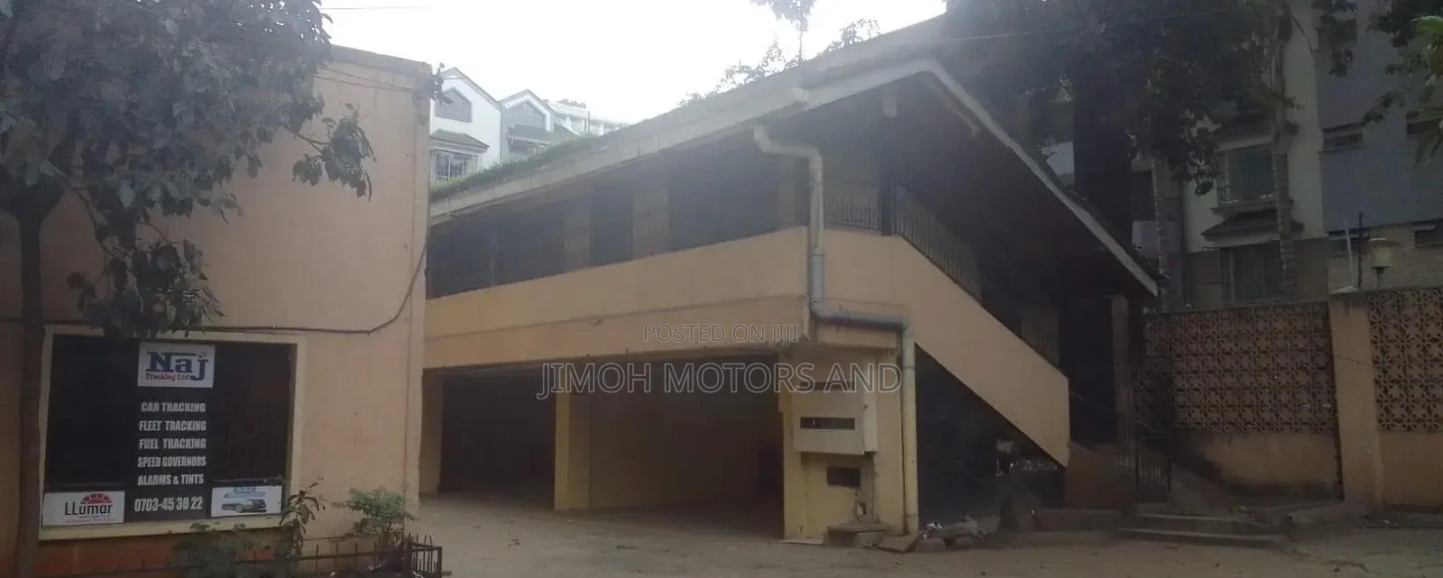 6bdrm Apartment in Mugotio Road, Parklands/Highridge for sale