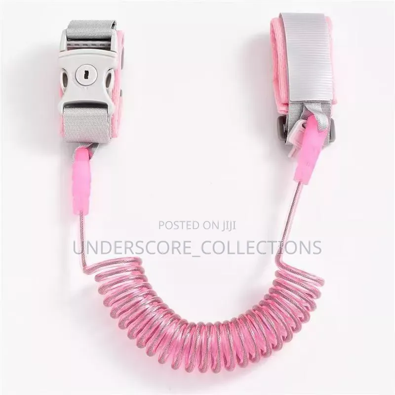 Children Anti-Lost Wristband Leash