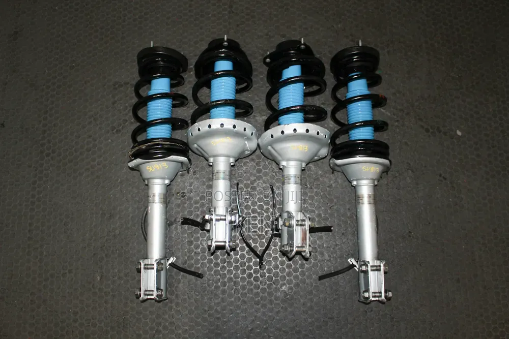 Subaru Sg5 Shock Available
