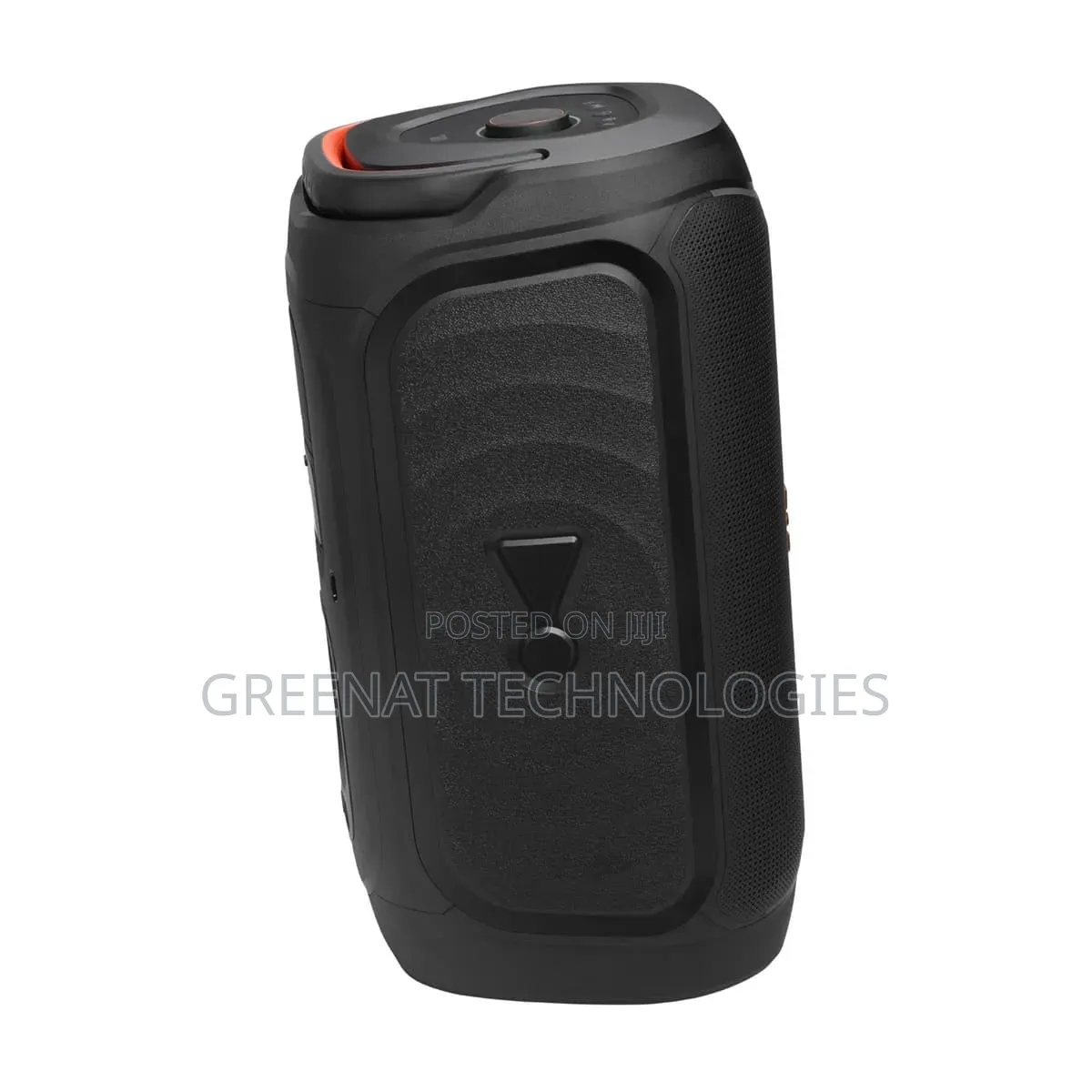 JBL Partybox 130 - 200w
GENUINE Rechargeable 15Hrs Play