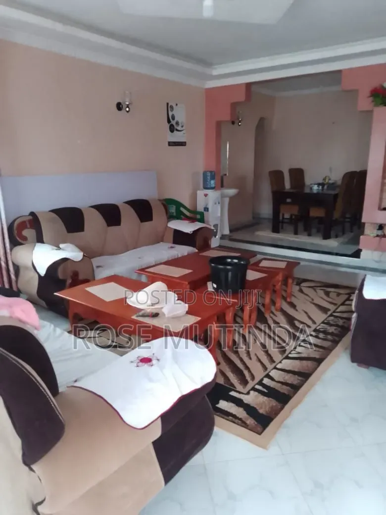 3bdrm Bungalow in Kitengela for sale
