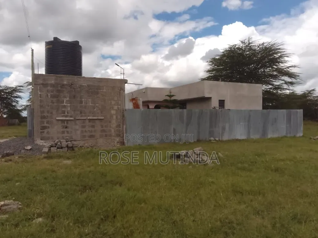 3bdrm Bungalow in Kitengela for sale