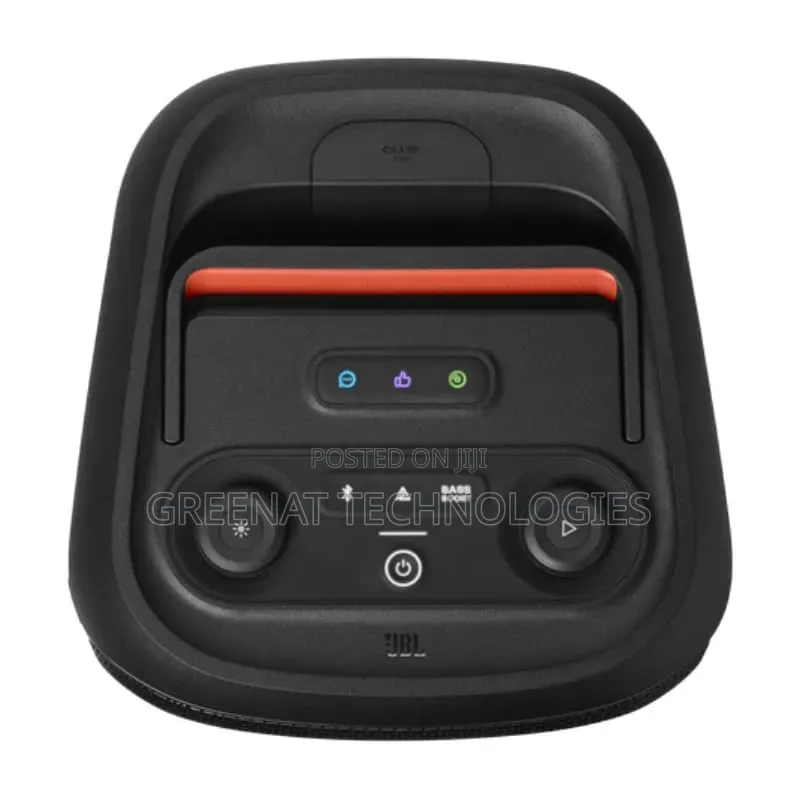 JBL Partybox Club 120 - 160w RMS Rechargeable Genuine