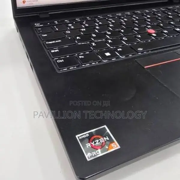 Laptop Lenovo ThinkPad L14 16GB AMD Ryzen 5 SSD 256GB