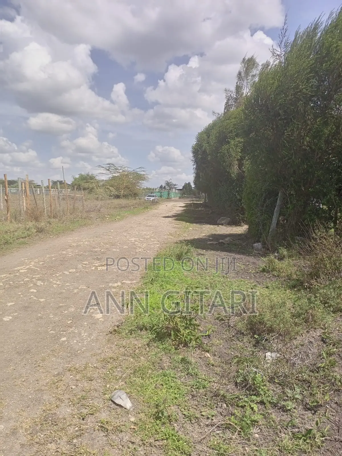 For Sale - 50x100 Plot