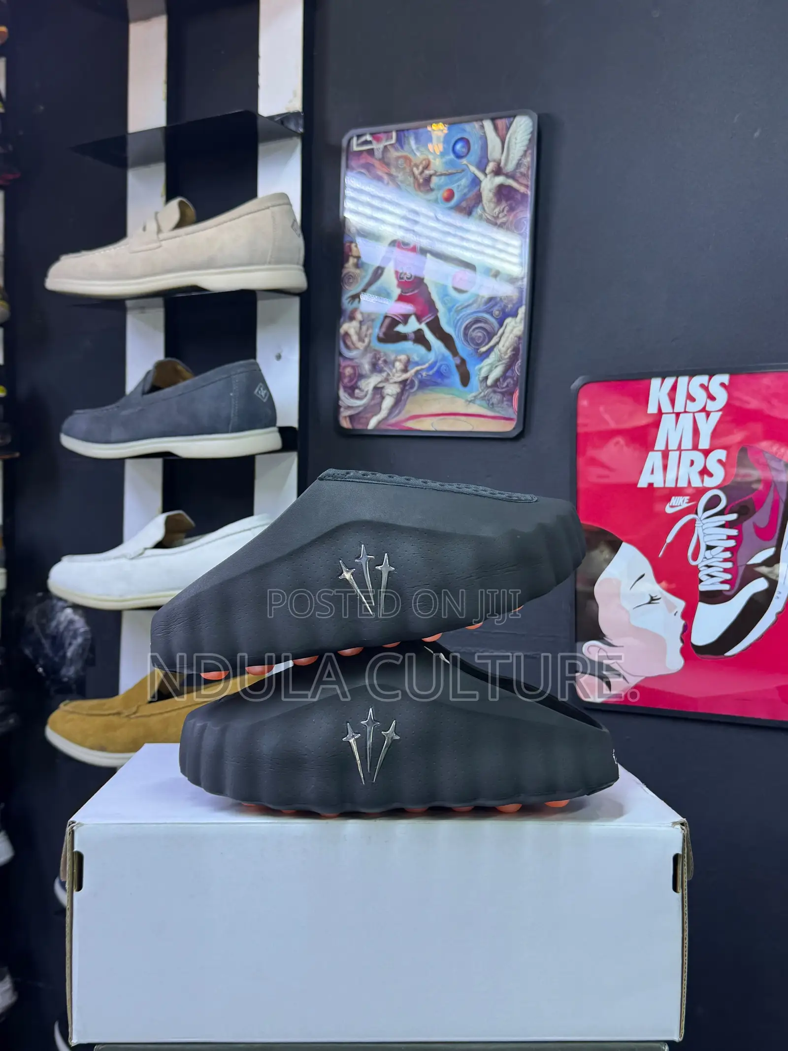 Nike X Travis Scott Mind 001