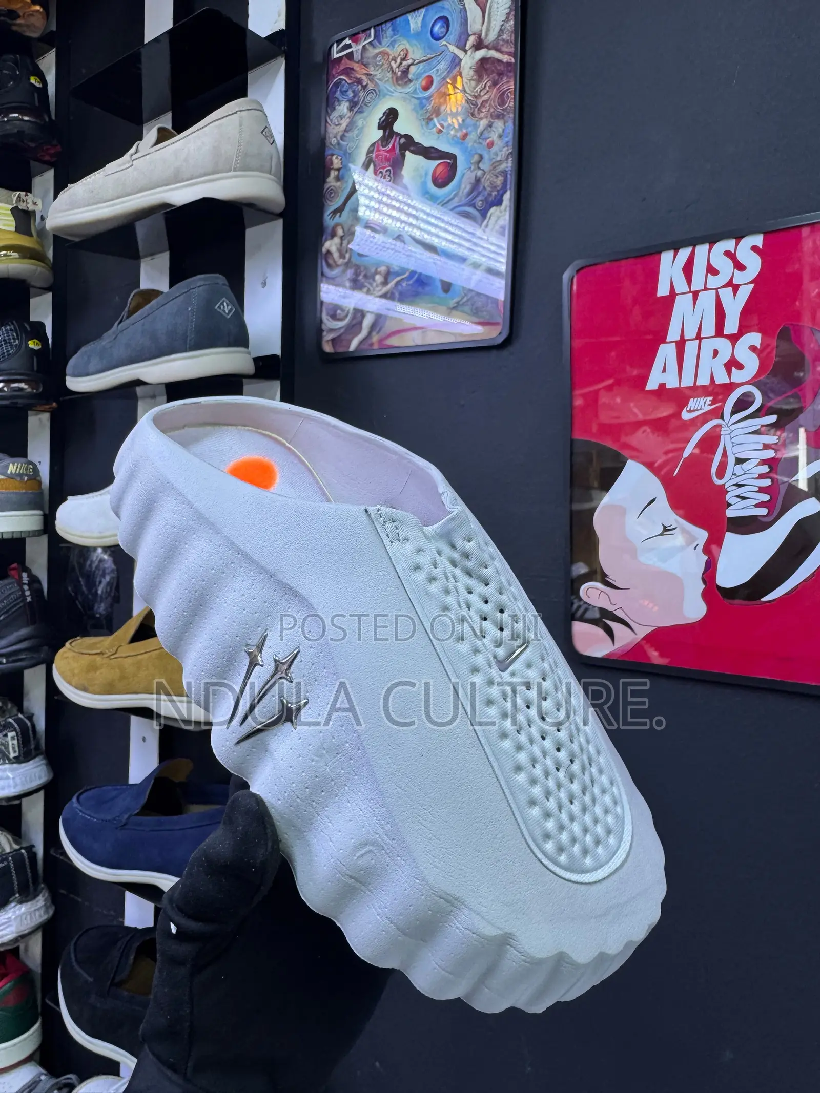 Nike X Travis Scott Mind 001