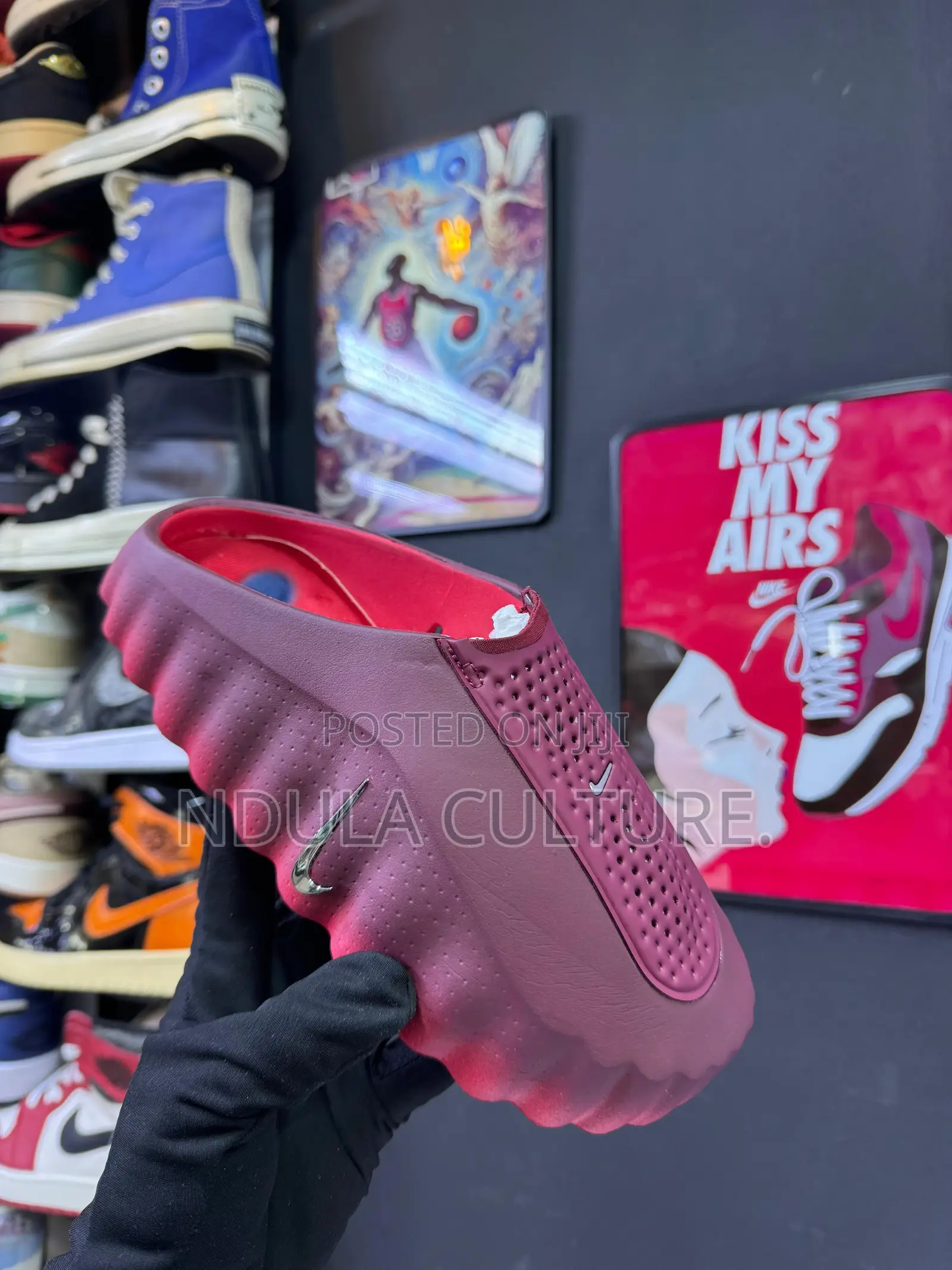 Nike Mind 001 Sneakers Neuro