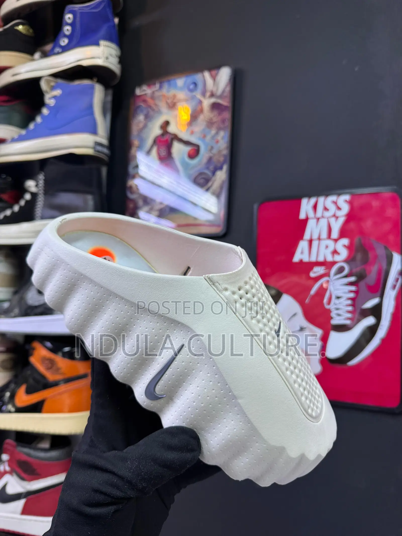 Nike Mind 001 Sneakers Neuro