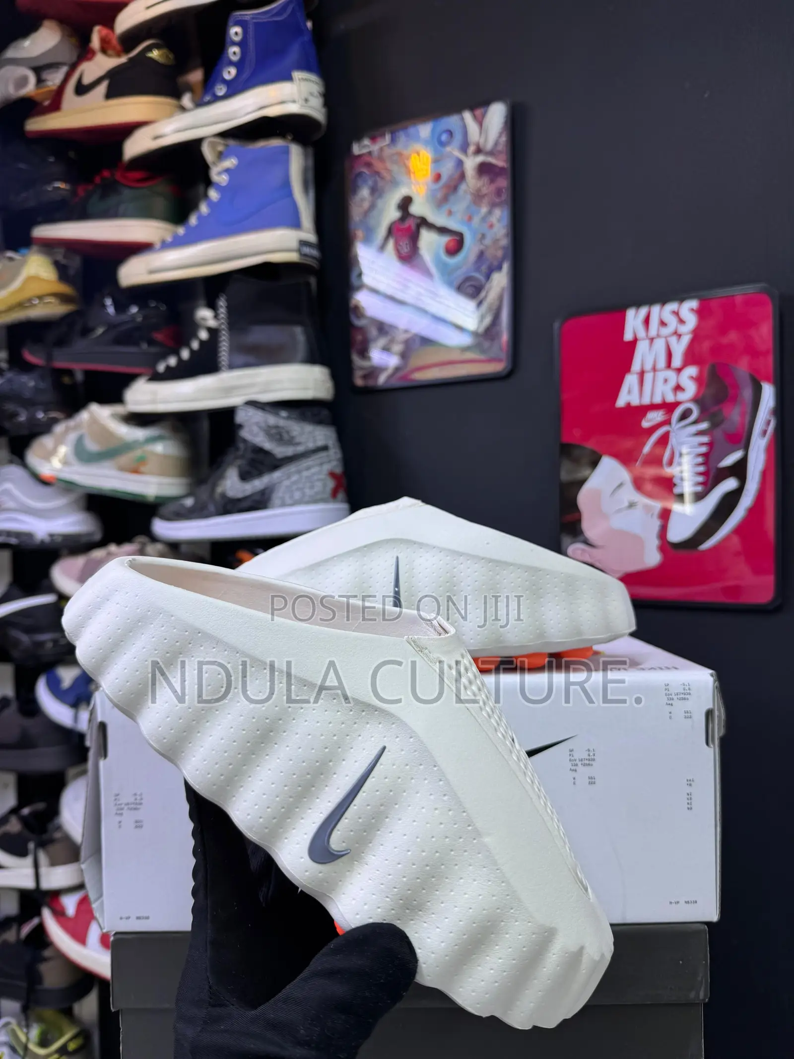 Nike Mind 001 Sneakers Neuro