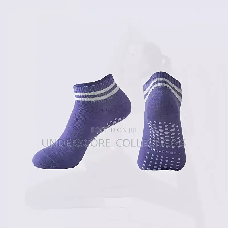 Crew Socks