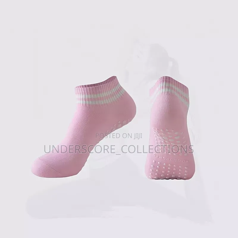 Crew Socks