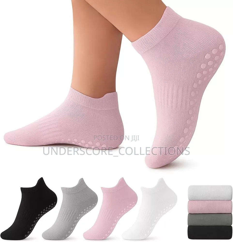 Crew Socks