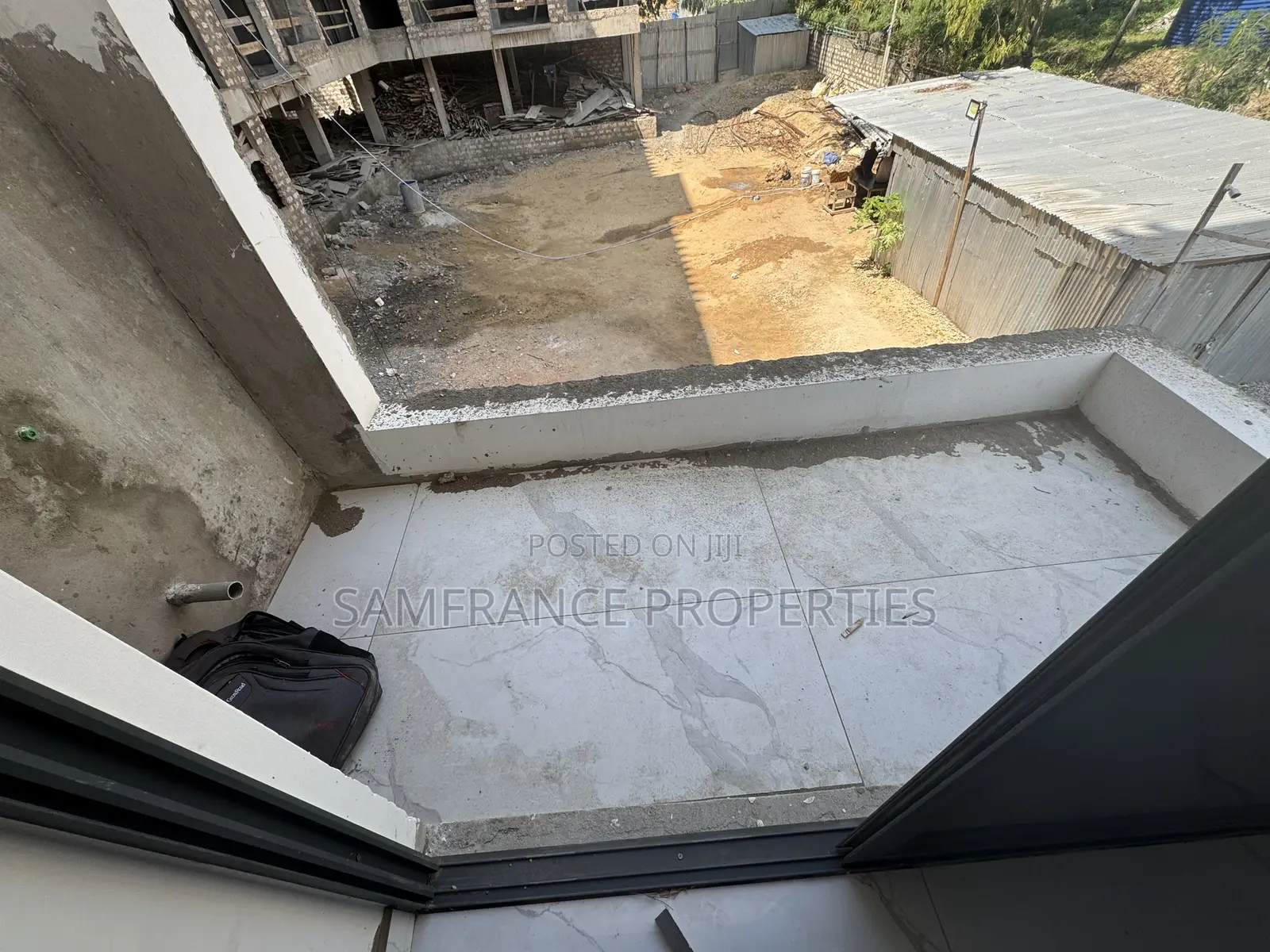 1bdrm Apartment in Seacovo, Shanzu for sale