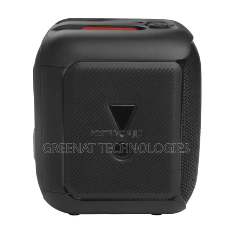 JBL Partybox Encore Essential - 100w
Genuine With Lightshow + Mic