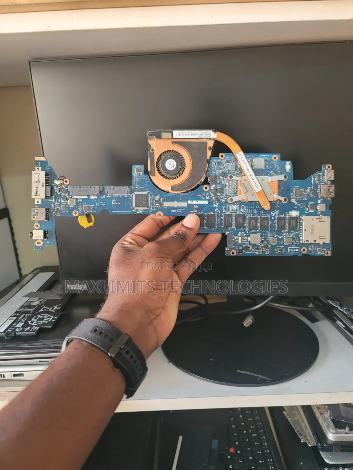 Lenovo Thinkpad S1 Yoga Motherboard